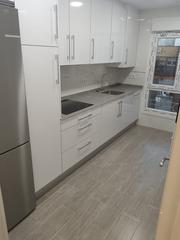 Appartement  Gijón - calle andalucía  10. Venta de piso en el llanopumarín! inmobiliarias rivia vende magn