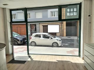 Lloguer Local Comercial a Gijón - san josé 12. Local comercial en alquiler en el llano, gijón  oportunidad idea