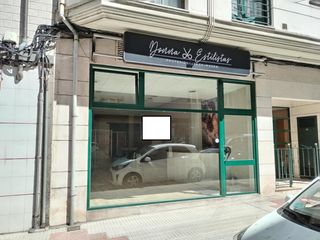 Lloguer Local Comercial a Gijón - san josé 12. Local comercial en alquiler en el llano, gijón  oportunidad idea