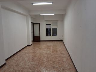 Miete Büro in Gijón - marques de san esteban 18. Amplia oficina en alquiler en el corazón de gijón  centro puerto