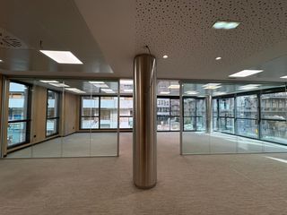 Miete Büro in Gijón - calle moros 4. Alquiler oficinas calle moros gijon