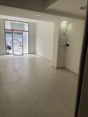 Local Comercial a Oviedo - Avenida de Pumarín 31