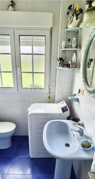Foto f076baf6-6a07-4c51-9204-9c0b807079cb. Casa amb calefacció aparcament a Deva Gijón