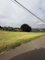 Terreny residencial a Barrio Monte Moris