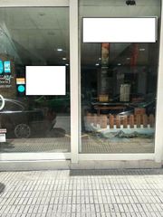 Local commercial à Garcilaso De La Vega 26