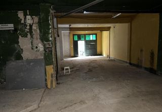 Business premise  De los laboratorios