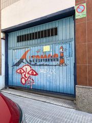 Local Comercial en La Paz