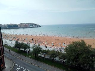 Lloguer Pis  Calle ezcurdia. Piso de temporada para estudiantes de septiembre a junio