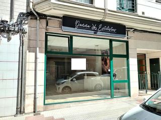 Local Comercial a San José
