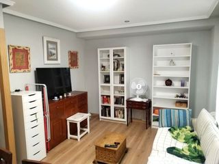 Miete Etagenwohnung  Calle ezcurdia. Piso de alquiler temporal de septiembre a junio