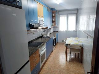 Lloguer Pis  Calle honduras. Piso de 2 habitaciones para estudiantes de sept a junio