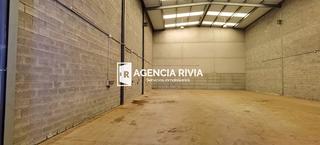 Nave industrial  Calle de la forja. Venta de nave en el polígono de bankunion!!

agencia rivia pon