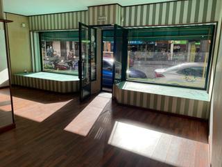 Rent Business premise  N/a. Agencia rivia alquila estupendo local en  una de las mejores zon