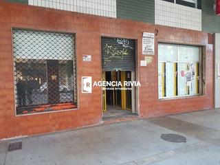 Miete Geschftsraum  Calle marqus de san esteban. Agencia rivia alquila. este local se encuentra en calle marqus