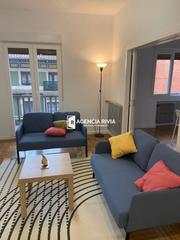 Miete Etagenwohnung  Avenida de la costa