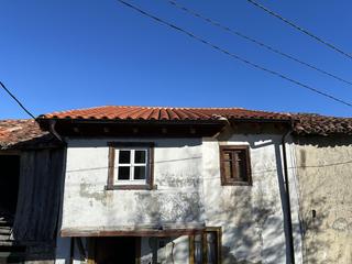 Casa  Barrio l'esllavayu