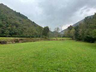 Terreny residencial  Soto de caso