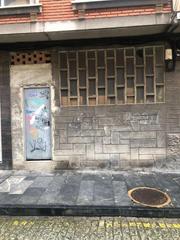 Rent Business premise  Honesto batalón