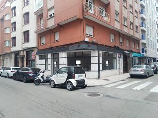 Alquiler Local Comercial  Ezcurdia