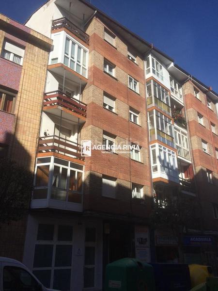 Foto 409be587-f0be-4c3d-9116-21232b132dfc. Location appartement dans Centro Gijón