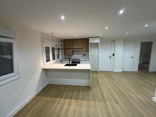 Appartement  Magnus blikstad