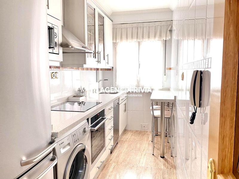 Foto 62b3422a-c674-4150-afee-41c9ce9bb3df. Alquiler apartamento en La Arena Gijón