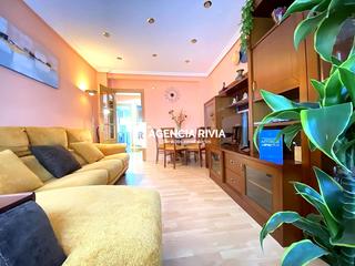 Location Appartement  Canga argüelles