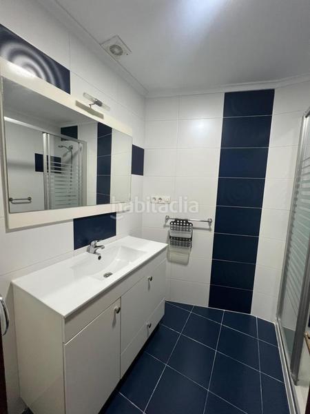 Foto 9d692c5a-2d75-4e19-a98a-205469895432. Appartamento con riscaldamento in Llano Gijón