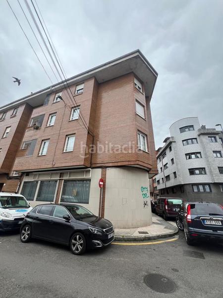 Foto d6bcd42c-15cd-4bf5-a5aa-0766f5c2adcf. Piso en Llano Gijón