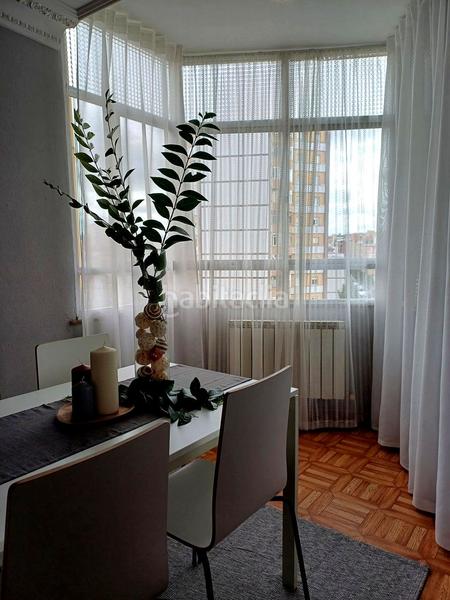 Foto 34ad6815-d70b-477b-9e52-79a394b804c7. Appartement avec chauffage dans Montevil Gijón