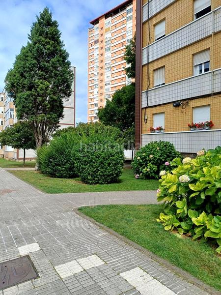 Foto 6608475b-bdd1-4936-a7f0-eb704bb9748c. Appartement avec chauffage dans Montevil Gijón