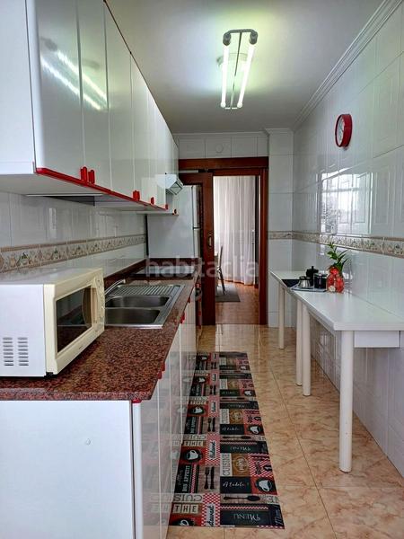 Foto a22d92b8-d525-4c6c-b8db-cb18f73f44be. Appartement avec chauffage dans Montevil Gijón