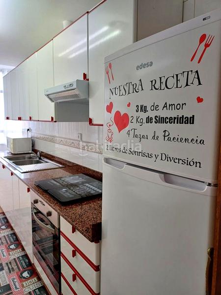 Foto a7f25336-c1f1-4264-a0e4-d01db9aed0a0. Appartement avec chauffage dans Montevil Gijón