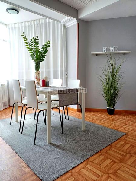 Foto c4fda6bc-61b5-48ab-9e7b-9285648a530d. Appartement avec chauffage dans Montevil Gijón