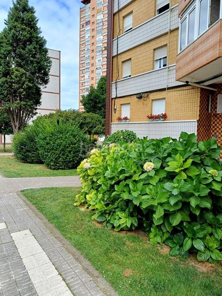 Foto cf3a6ba3-364e-4e1d-9026-f3d2680f7a90. Appartement avec chauffage dans Montevil Gijón