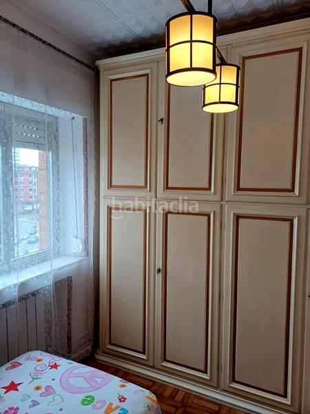 Foto e35bf0cc-b36e-4b9f-b3bb-a6a6041977ed. Appartement avec chauffage dans Montevil Gijón