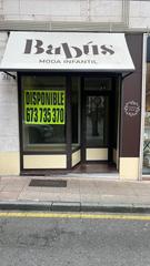 Location Local commercial  Begoña