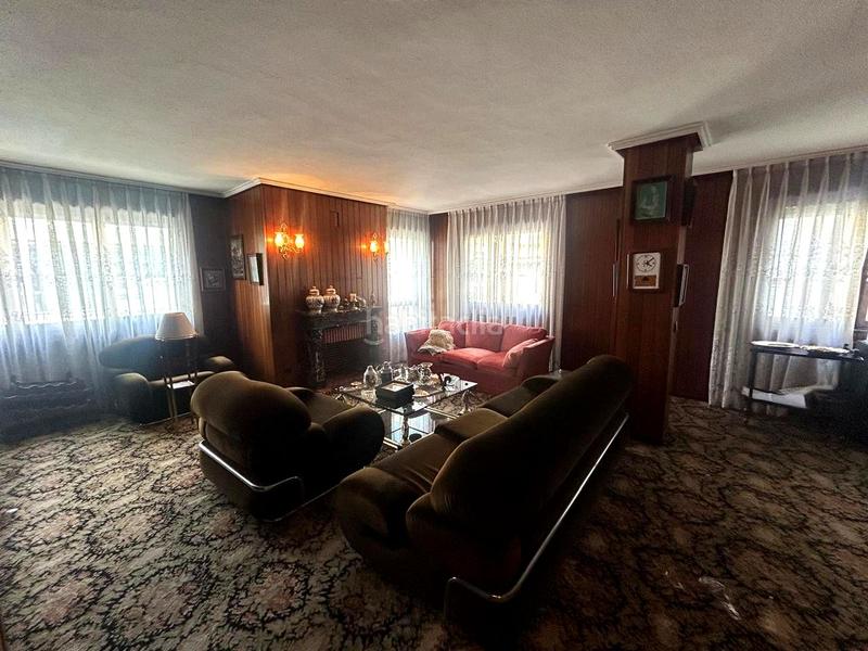 Foto 45c03d4a-f1c3-4c40-b86e-ed3a36f43183. Appartement avec chauffage parking dans Sama Langreo