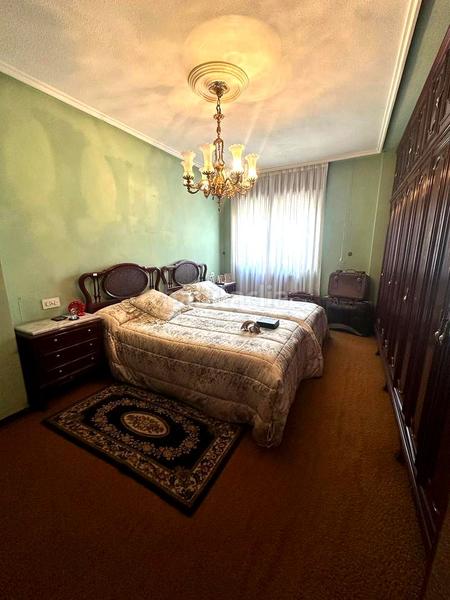 Foto 633685dc-b148-4959-bd00-608bdd76d907. Appartement avec chauffage parking dans Sama Langreo