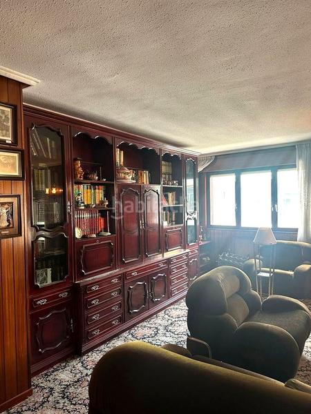 Foto 7e7e1ef3-7dd7-4681-8aa9-8b09842c676b. Appartement avec chauffage parking dans Sama Langreo