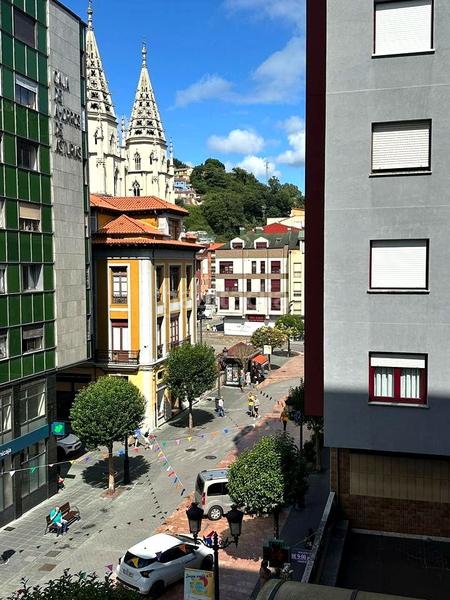 Foto fb62d929-d7dd-4252-b822-e10019b01d55. Piso en Sama Langreo