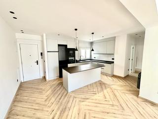 Appartement  Fermín canella