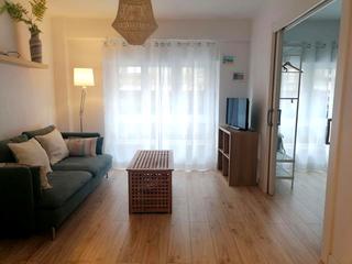 Location Appartement  Menéndez pelayo