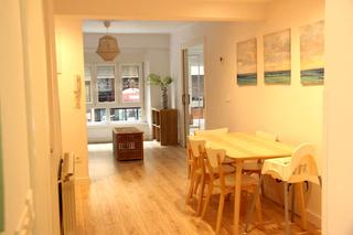 Location Appartement  Menéndez pelayo