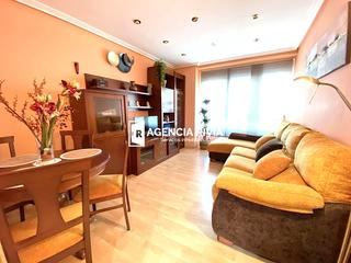 Lloguer Apartament  Canga argüelles