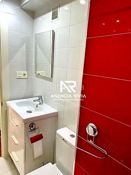 Foto 09a5a46e-ea8d-447a-8402-4ad1e0c9076b. Rent flat with heating in Centro Gijón