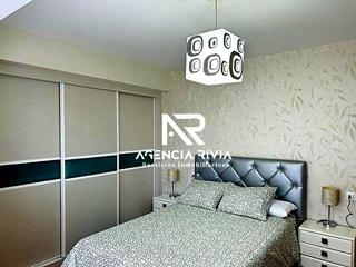 Flat in De Nicanor Piñole