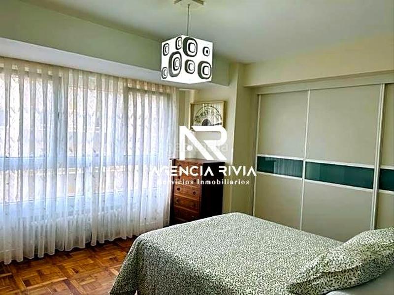 Foto 4bf68d17-09b9-4dff-8bec-df7161f5b715. Rent flat with heating in Centro Gijón