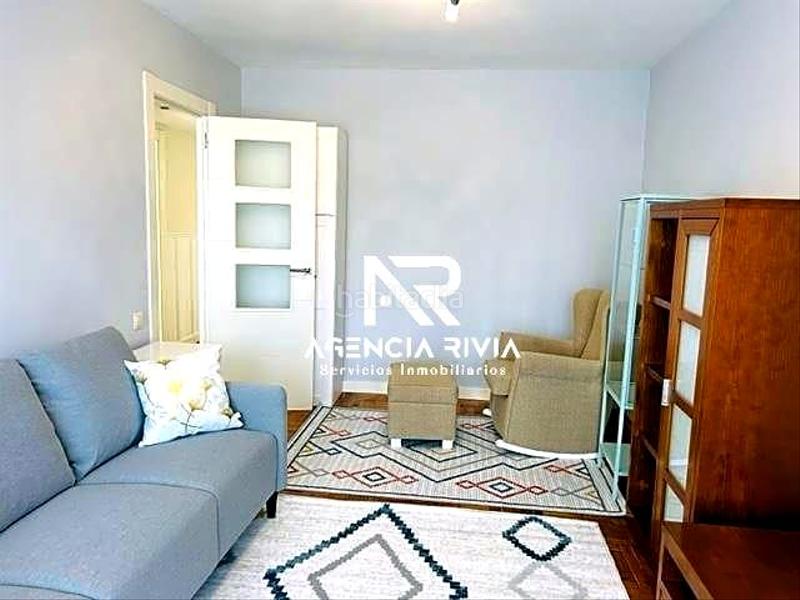 Foto 6d5f588e-ca75-4079-a764-eeb419231f8e. Rent flat with heating in Centro Gijón