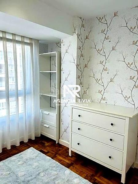 Foto cf53da82-1222-4be0-81aa-81c17f70be03. Rent flat with heating in Centro Gijón